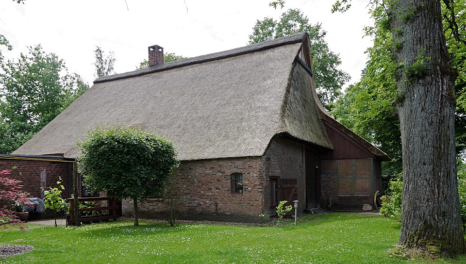 Wärmepumpe-Gurus in Kummerfeld – Ansicht von Kummerfeld (Foto: An-d) Wärmepumpe-Gurus in Kummerfeld – Ansicht von Kummerfeld