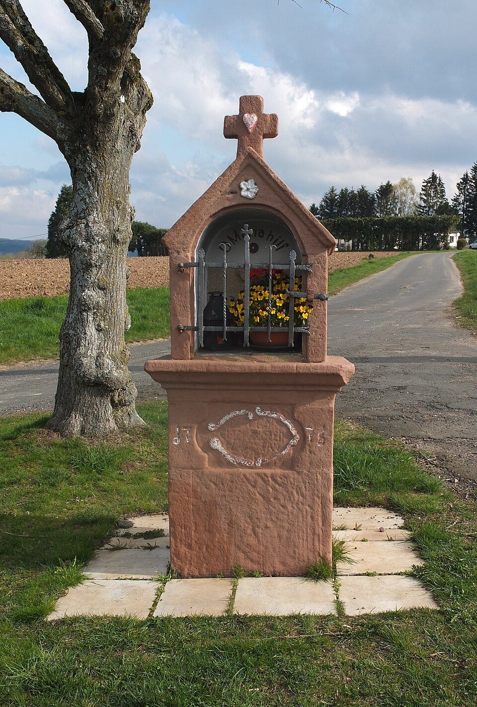 Wärmepumpe-Gurus in Landscheid – Ansicht von Landscheid