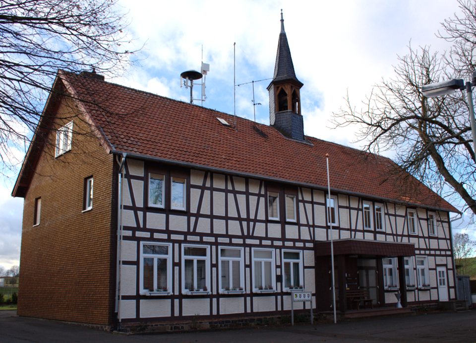 Wärmepumpe-Gurus in Lautertal – Ansicht von Lautertal (Foto: UuMUfQ) Wärmepumpe-Gurus in Lautertal – Ansicht von Lautertal