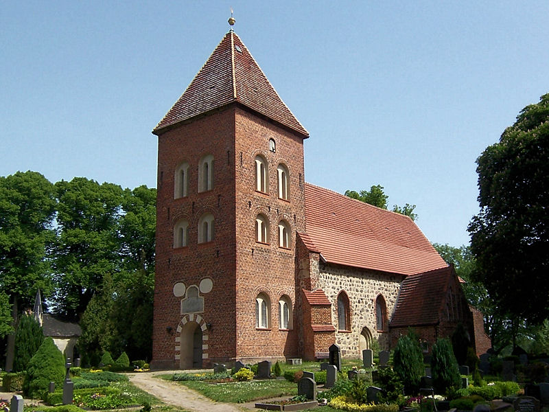 Wärmepumpe-Gurus in Leezen – Kirche (Foto: Ch.Pagenkopf) Kirche in Leezen – Wärmepumpe-Gurus vermittelt Fachbetriebe in Leezen