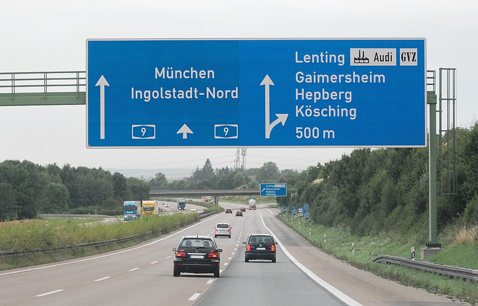 Wärmepumpe-Gurus in Lenting – Ansicht von Lenting (Foto: Jochen Teufel) Wärmepumpe-Gurus in Lenting – Ansicht von Lenting