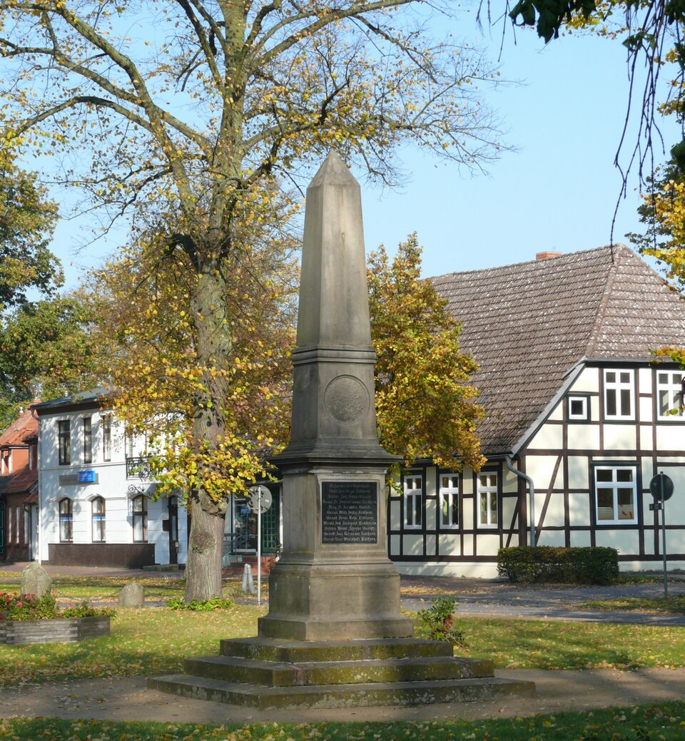 Wärmepumpe-Gurus in Lübtheen – Ansicht von Lübtheen (Foto: Ruchhöft-Plau) Wärmepumpe-Gurus in Lübtheen – Ansicht von Lübtheen