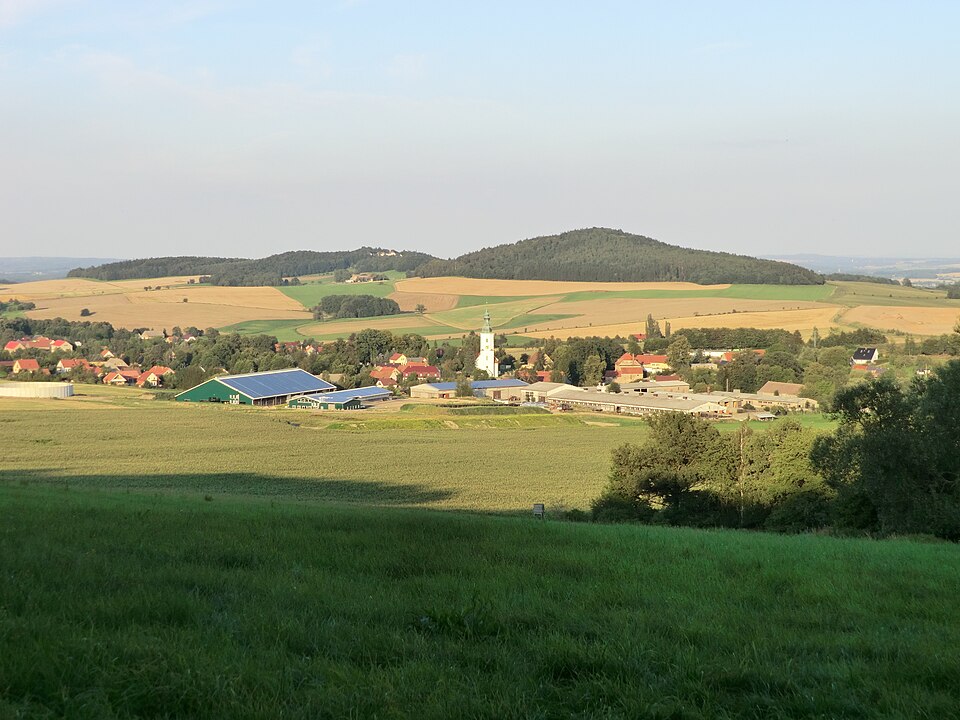 Wärmepumpe-Gurus in Markersdorf – Ansicht von Markersdorf