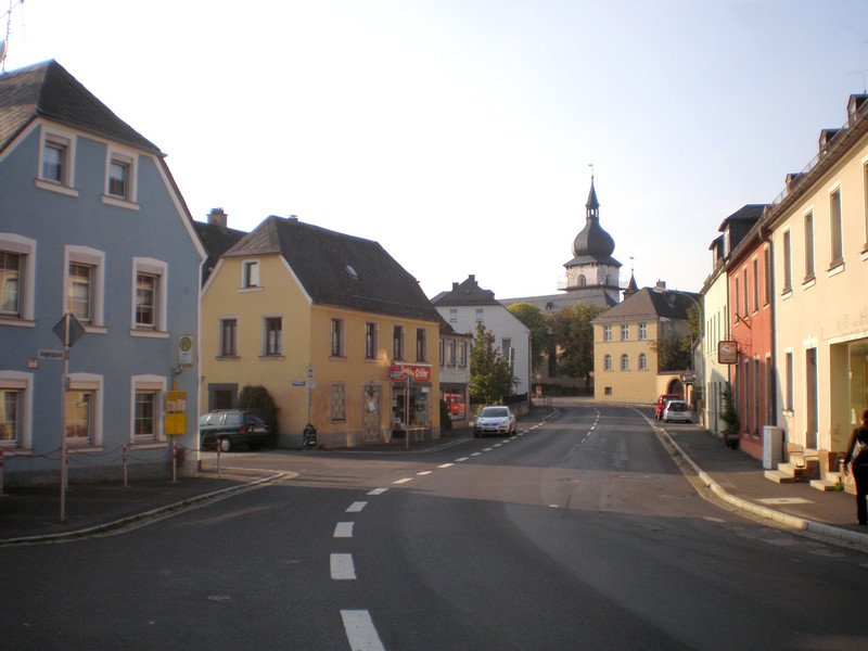 Wärmepumpe-Gurus in Marktleuthen – Ansicht von Marktleuthen (Foto: Zipacna1) Wärmepumpe-Gurus in Marktleuthen – Ansicht von Marktleuthen