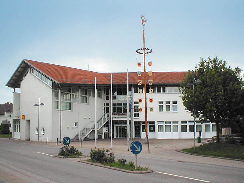 Wärmepumpe-Gurus in Massenbachhausen – Ansicht von Massenbachhausen (Foto: p.schmelzle) Wärmepumpe-Gurus in Massenbachhausen – Ansicht von Massenbachhausen