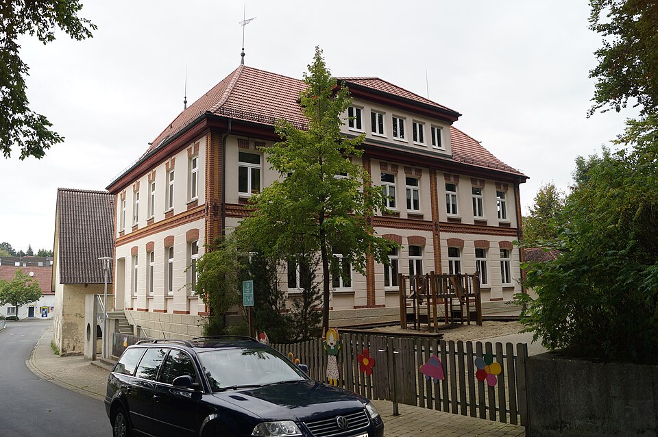 Wärmepumpe-Gurus in Mittelbiberach – Ansicht von Mittelbiberach