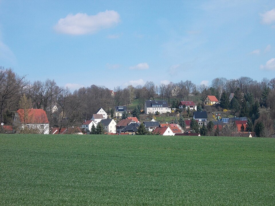 Wärmepumpe-Gurus in Mittelherwigsdorf – Ansicht von Mittelherwigsdorf (Foto: Jwaller) Wärmepumpe-Gurus in Mittelherwigsdorf – Ansicht von Mittelherwigsdorf