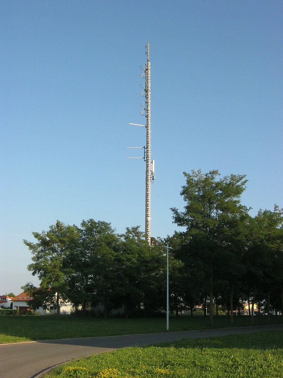 Wärmepumpe-Gurus in Mötzingen – Ansicht von Mötzingen (Foto: Zavijava2) Wärmepumpe-Gurus in Mötzingen – Ansicht von Mötzingen