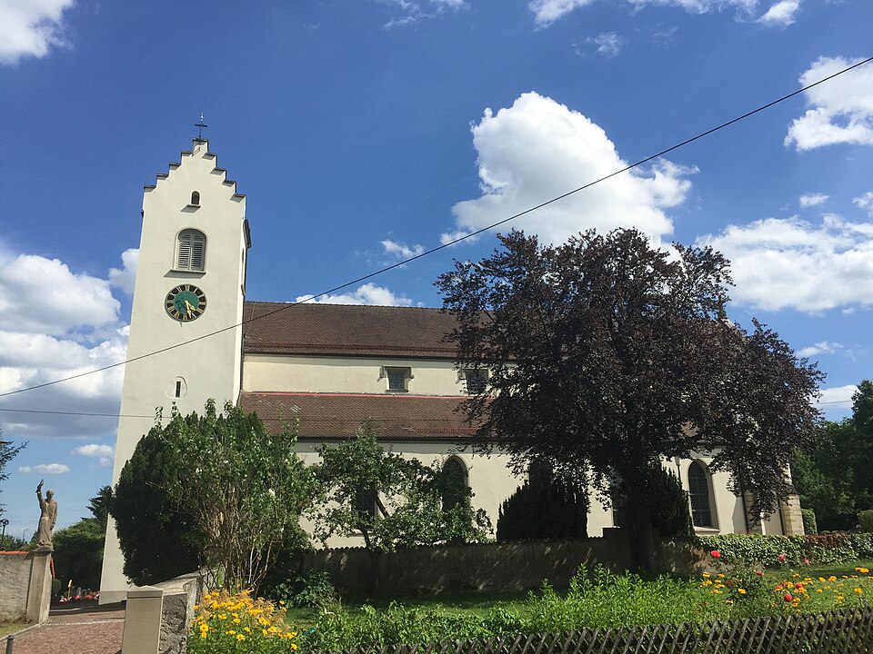 Wärmepumpe-Gurus in Mühlhausen-Ehingen – Ansicht von Mühlhausen-Ehingen (Foto: Zollernalb) Wärmepumpe-Gurus in Mühlhausen-Ehingen – Ansicht von Mühlhausen-Ehingen