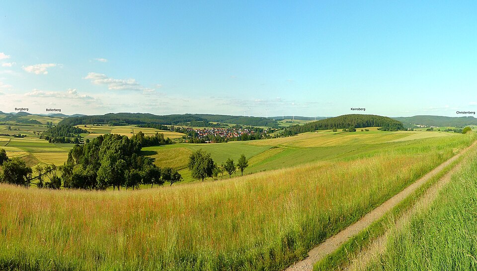 Wärmepumpe-Gurus in Münchhausen – Panoramabild (Foto: Ramllow) Panoramabild in Münchhausen – Wärmepumpe-Gurus vermittelt Fachbetriebe in Münchhausen