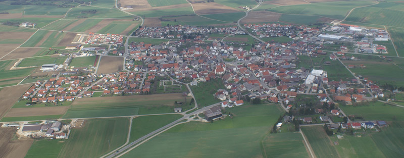 Wärmepumpe-Gurus in Nellingen – Luftbilder (Foto: Juergen Lehle) Luftbilder in Nellingen – Wärmepumpe-Gurus vermittelt Fachbetriebe in Nellingen