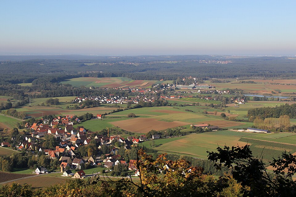 Wärmepumpe-Gurus in Neunkirchen a. Sand – Ansicht von Neunkirchen a. Sand (Foto: Derzno) Wärmepumpe-Gurus in Neunkirchen a. Sand – Ansicht von Neunkirchen a. Sand