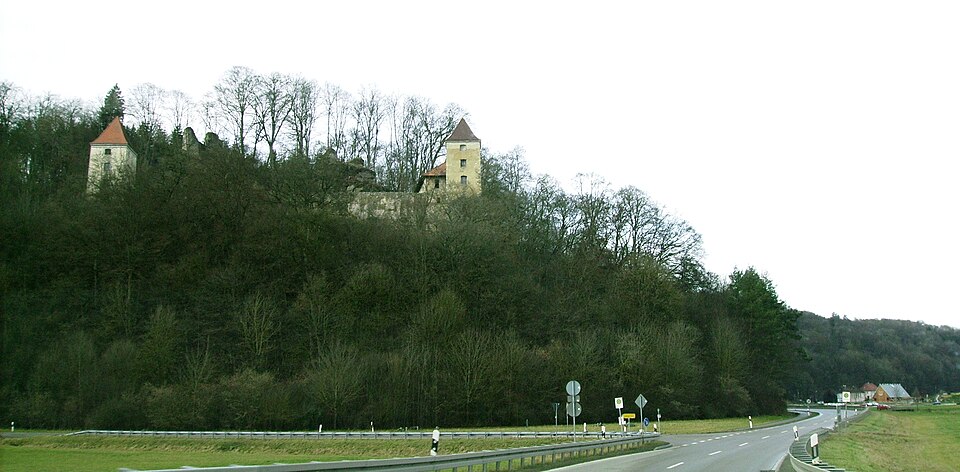 Wärmepumpe-Gurus in Niederstotzingen – Ansicht von Niederstotzingen (Foto: No machine-readable author provided. MrHope assumed) Wärmepumpe-Gurus in Niederstotzingen – Ansicht von Niederstotzingen