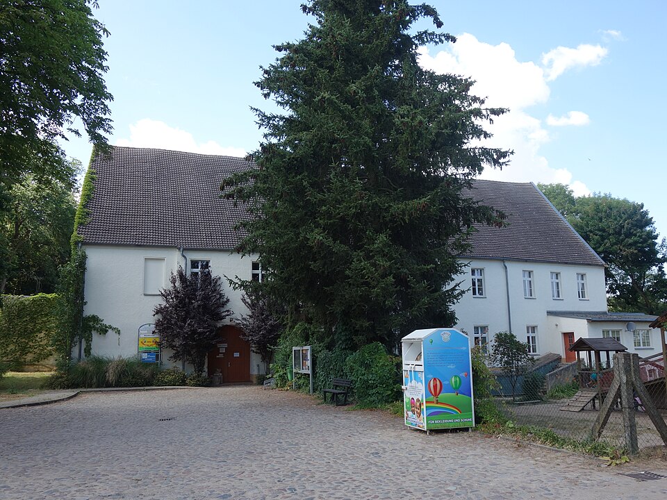 Wärmepumpe-Gurus in Nordwestuckermark – Ansicht von Nordwestuckermark (Foto: Hans G. Oberlack) Wärmepumpe-Gurus in Nordwestuckermark – Ansicht von Nordwestuckermark
