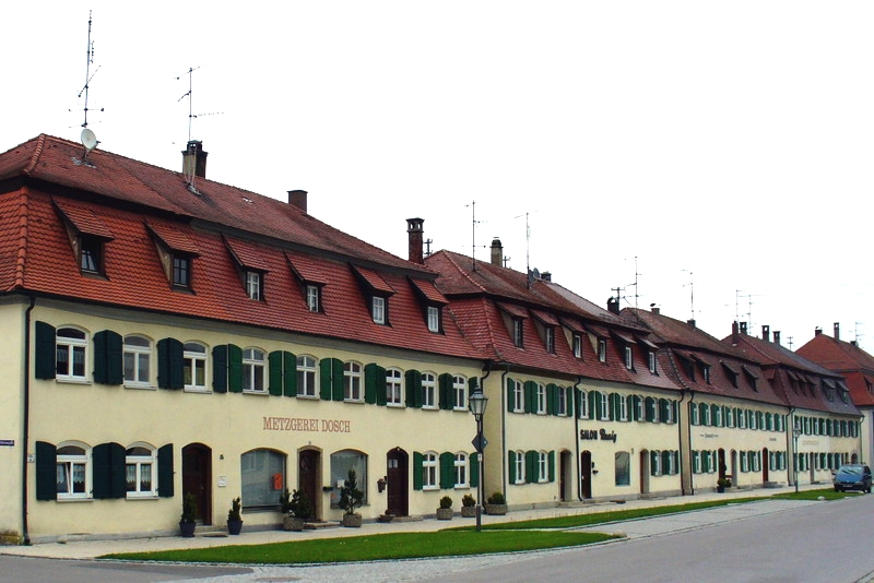 Wärmepumpe-Gurus in Oberdischingen – Ansicht von Oberdischingen