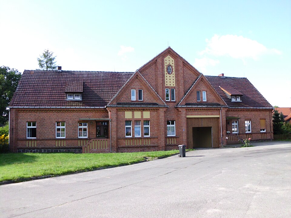 Wärmepumpe-Gurus in Plattenburg – Ansicht von Plattenburg (Foto: Yoursmile) Wärmepumpe-Gurus in Plattenburg – Ansicht von Plattenburg