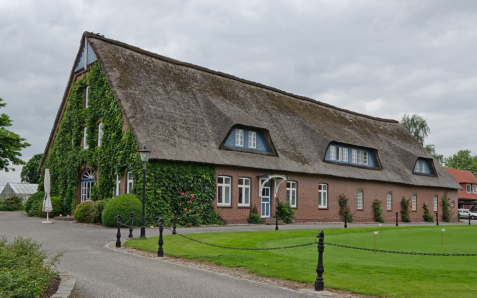 Wärmepumpe-Gurus in Prisdorf – Ansicht von Prisdorf (Foto: An-d) Wärmepumpe-Gurus in Prisdorf – Ansicht von Prisdorf