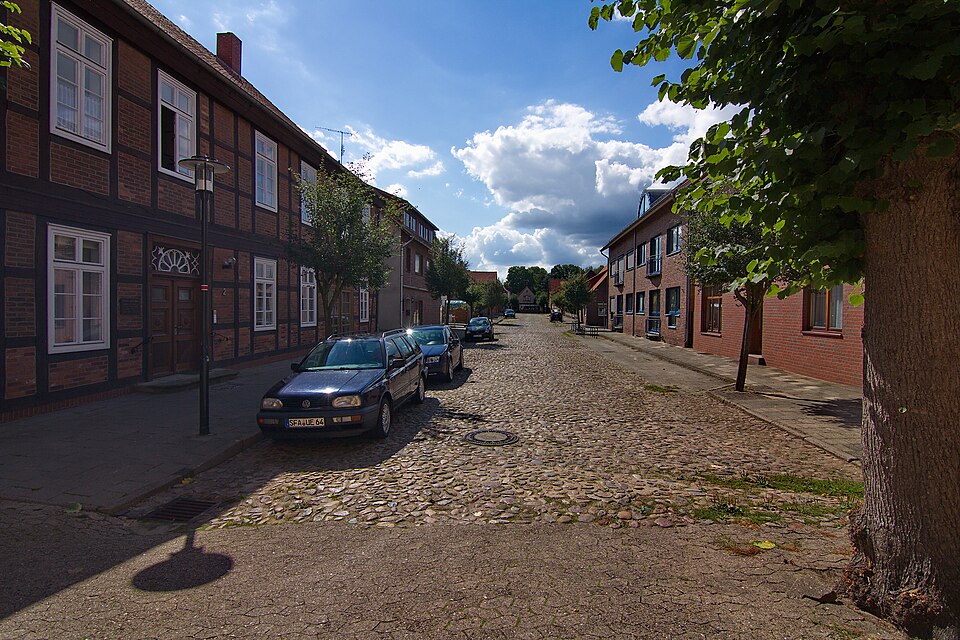Wärmepumpe-Gurus in Rethem – Der Marienkirche (Foto: Losch) Der Marienkirche in Rethem – Wärmepumpe-Gurus vermittelt Fachbetriebe in Rethem