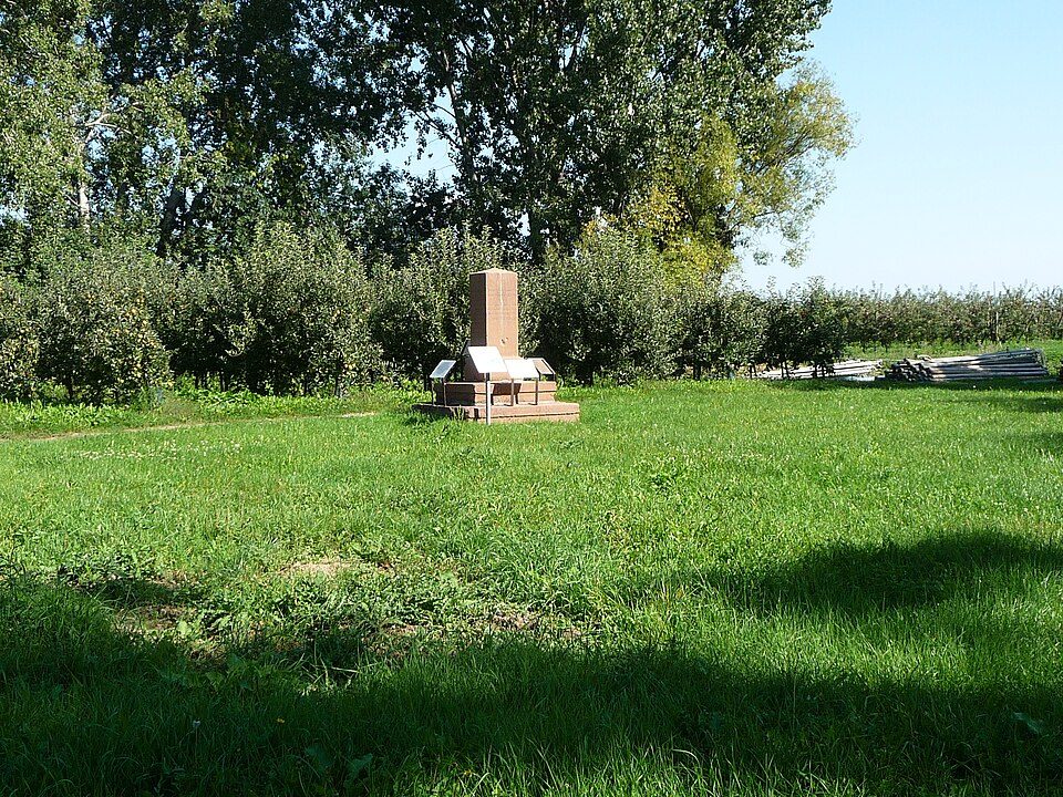 Wärmepumpe-Gurus in Rödersheim-Gronau – Burg (Foto: Immanuel Giel) Burg in Rödersheim-Gronau – Wärmepumpe-Gurus vermittelt Fachbetriebe in Rödersheim-Gronau