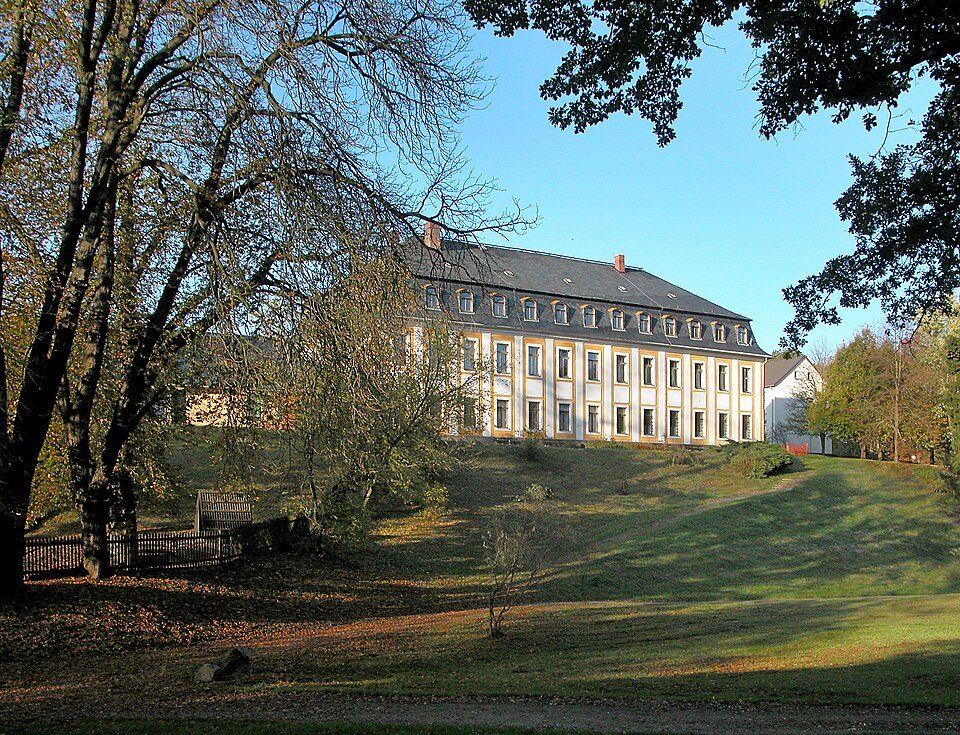 Wärmepumpe-Gurus in Rosenbach/Vogtl. – Ansicht von Rosenbach/Vogtl. (Foto: Jörg Blobelt) Wärmepumpe-Gurus in Rosenbach/Vogtl. – Ansicht von Rosenbach/Vogtl.
