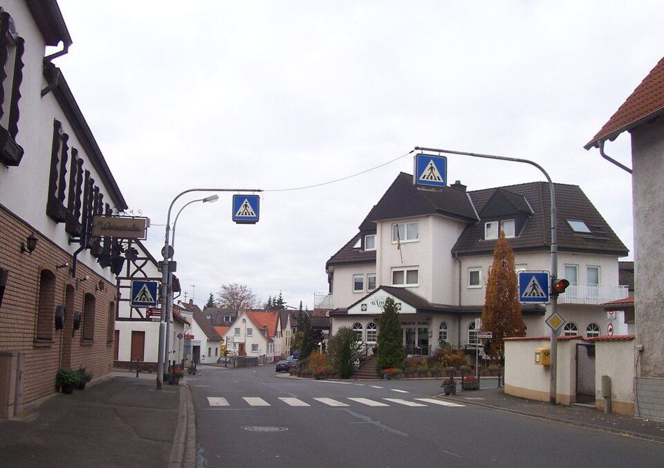 Wärmepumpe-Gurus in Rüdesheim – Ansicht von Rüdesheim (Foto: Traveler100) Wärmepumpe-Gurus in Rüdesheim – Ansicht von Rüdesheim