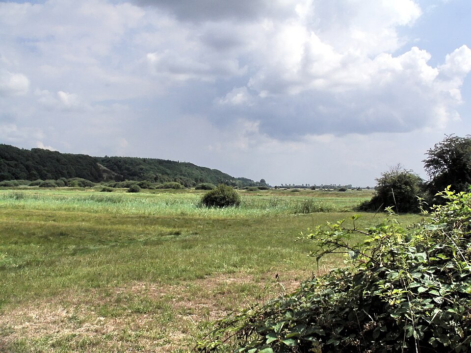 Wärmepumpe-Gurus in Sankt Michaelisdonn – Ansicht von Sankt Michaelisdonn (Foto: Hariton@Taverne"Danis der grieche") Wärmepumpe-Gurus in Sankt Michaelisdonn – Ansicht von Sankt Michaelisdonn