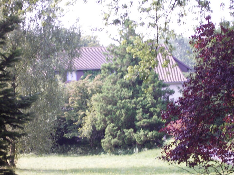 Wärmepumpe-Gurus in Sauensiek – Ansicht von Sauensiek (Foto: Jogi1234) Wärmepumpe-Gurus in Sauensiek – Ansicht von Sauensiek