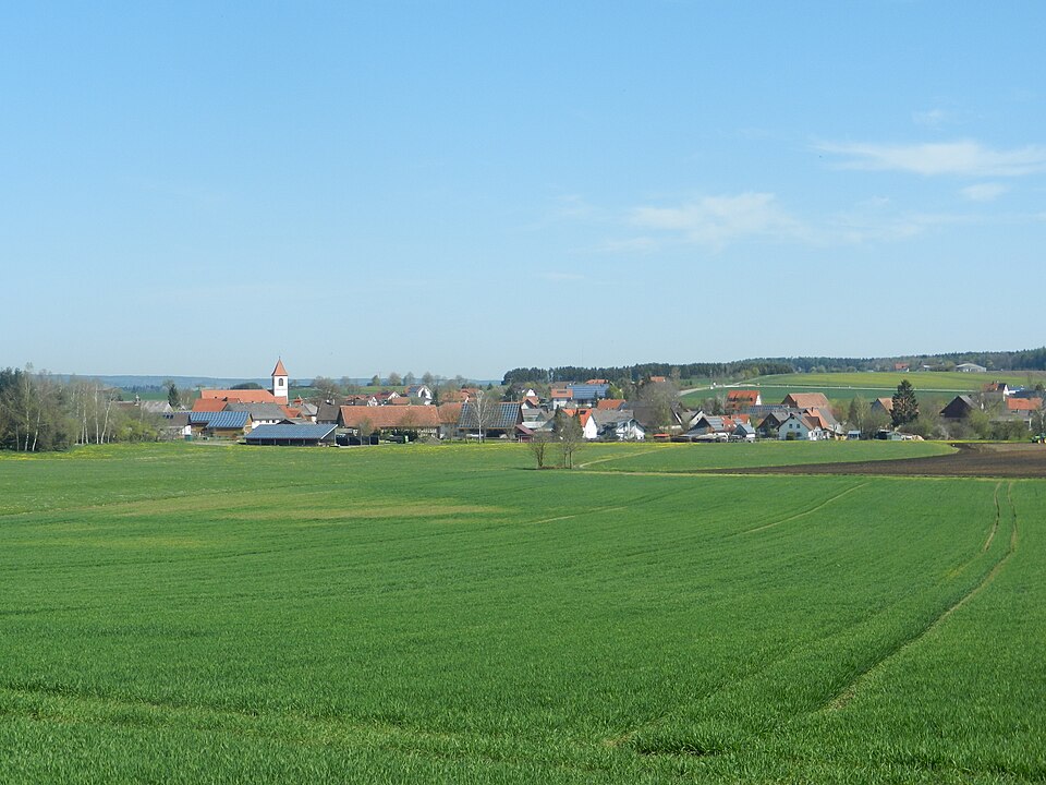 Wärmepumpe-Gurus in Sauldorf – Ansicht von Sauldorf (Foto: Zollernalb) Wärmepumpe-Gurus in Sauldorf – Ansicht von Sauldorf