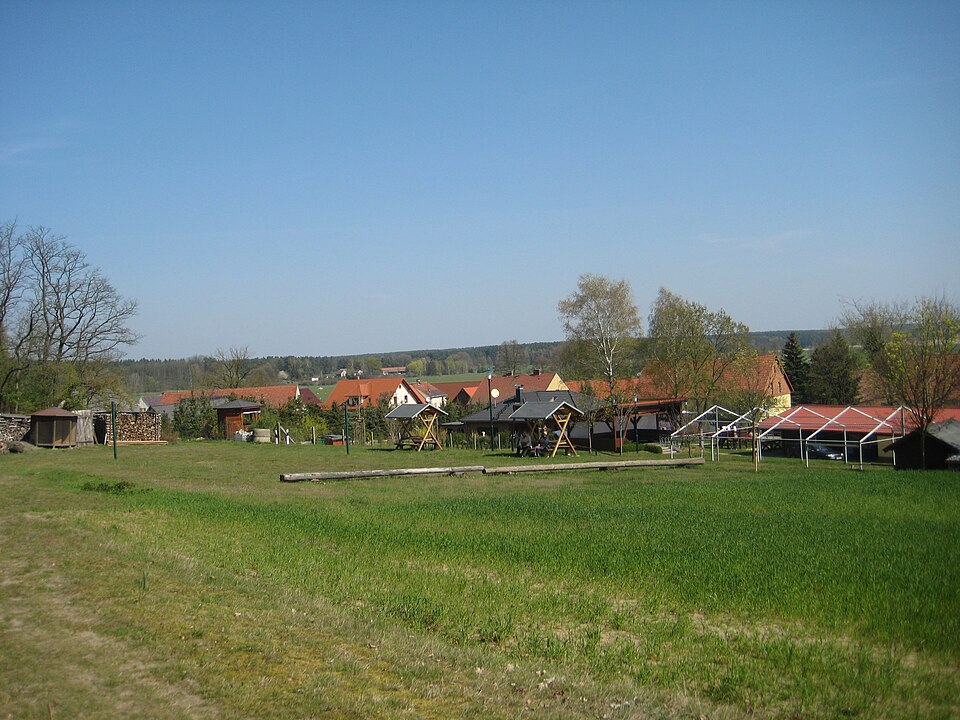 Wärmepumpe-Gurus in Schenkendöbern/Derbno – Ansicht von Schenkendöbern/Derbno