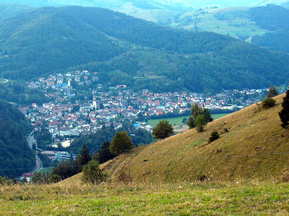 Wärmepumpe-Gurus in Schönau im Schwarzwald – Ansicht von Schönau im Schwarzwald (Foto: Leit) Wärmepumpe-Gurus in Schönau im Schwarzwald – Ansicht von Schönau im Schwarzwald