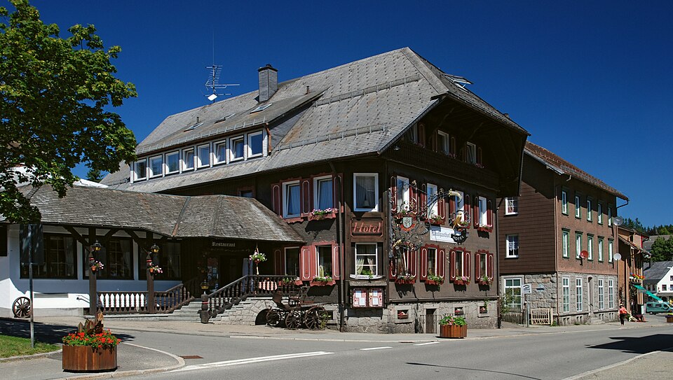 Wärmepumpe-Gurus in Schönwald im Schwarzwald – Ansicht von Schönwald im Schwarzwald (Foto: Prolineserver) Wärmepumpe-Gurus in Schönwald im Schwarzwald – Ansicht von Schönwald im Schwarzwald
