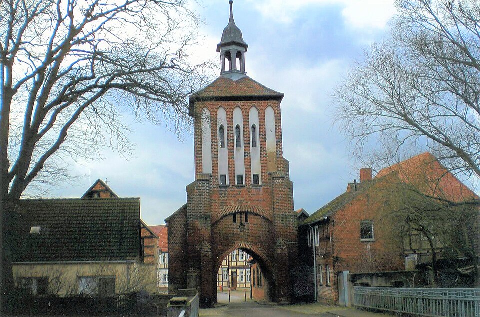 Wärmepumpe-Gurus in Seehausen – Ansicht von Seehausen (Foto: Nutzer--Sportfreund.php 17:09, 18. Mär. 2009) Wärmepumpe-Gurus in Seehausen – Ansicht von Seehausen