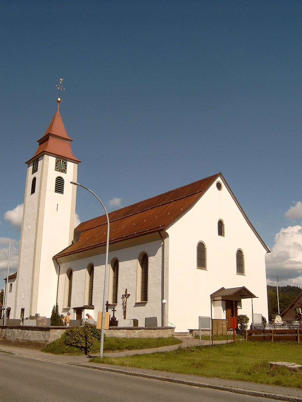 Wärmepumpe-Gurus in Sigmarszell – Ansicht von Sigmarszell