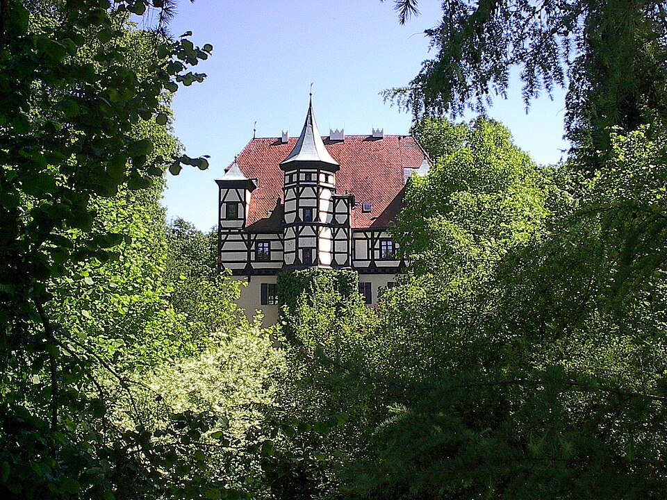 Wärmepumpe-Gurus in Simmelsdorf – Ansicht von Simmelsdorf (Foto: TECHNOKRAT 12:50, 25. Mär. 2008) Wärmepumpe-Gurus in Simmelsdorf – Ansicht von Simmelsdorf