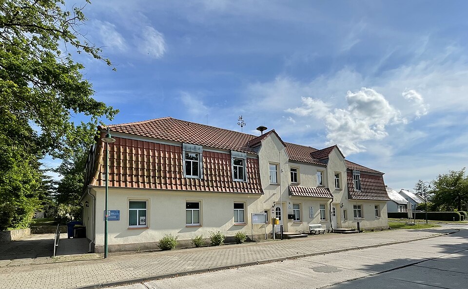 Wärmepumpe-Gurus in Uckerland – Ansicht von Uckerland (Foto: Schafevormfenster) Wärmepumpe-Gurus in Uckerland – Ansicht von Uckerland