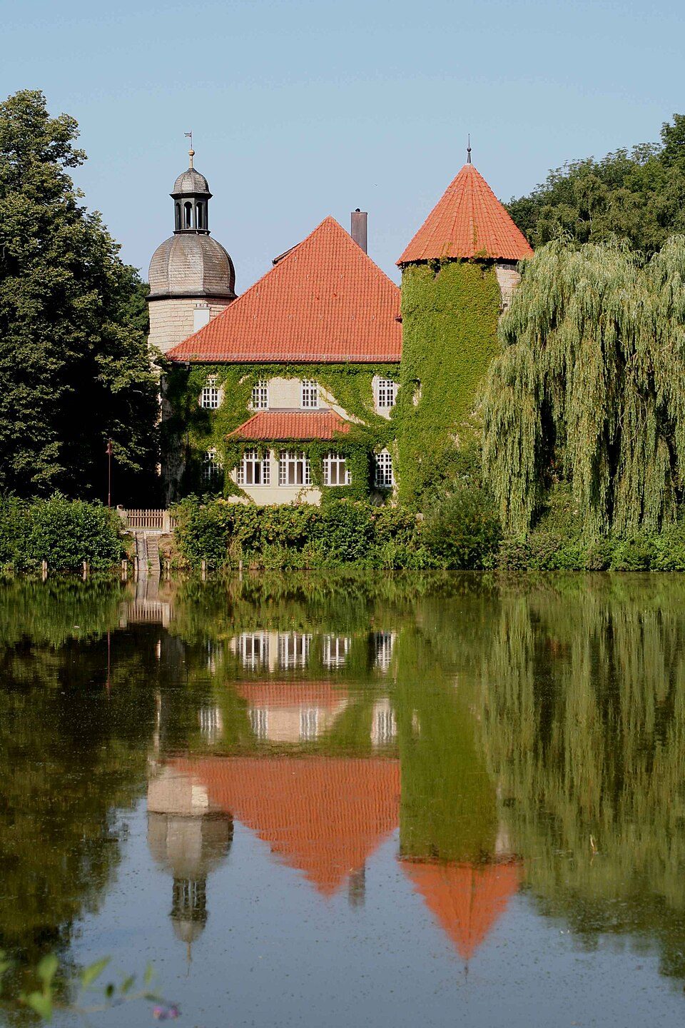 Wärmepumpe-Gurus in Untersiemau – Ansicht von Untersiemau (Foto: Störfix) Wärmepumpe-Gurus in Untersiemau – Ansicht von Untersiemau