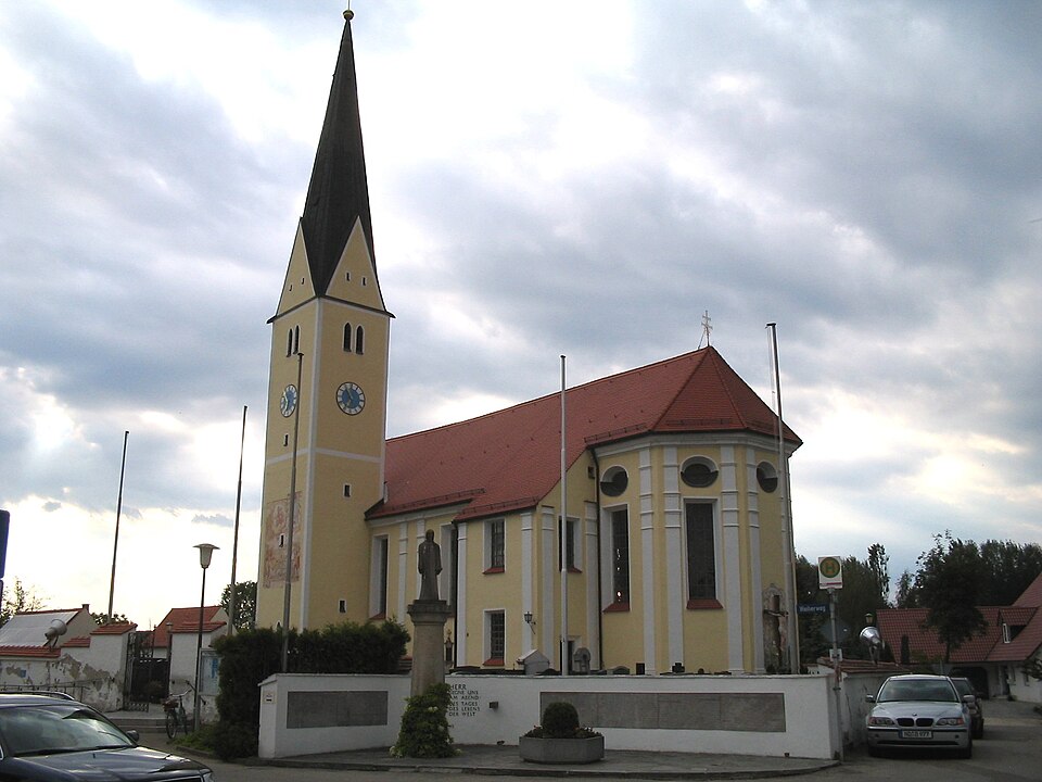 Wärmepumpe-Gurus in Waidhofen – Ansicht von Waidhofen (Foto: User Eppasandas on de.wikipedia) Wärmepumpe-Gurus in Waidhofen – Ansicht von Waidhofen