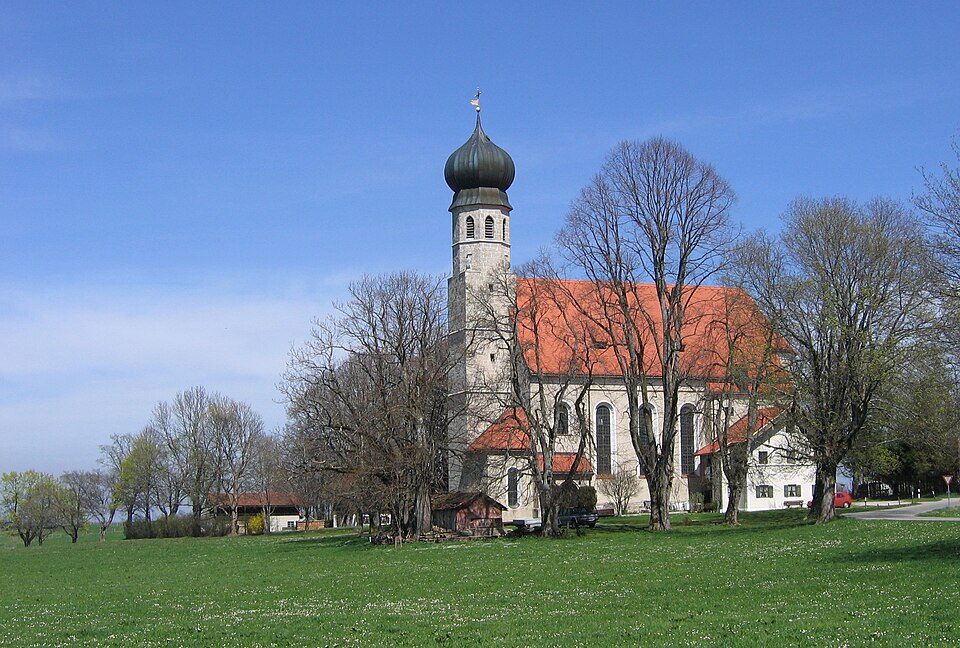 Wärmepumpe-Gurus in Warngau – Ansicht von Warngau (Foto: Rufus46) Wärmepumpe-Gurus in Warngau – Ansicht von Warngau