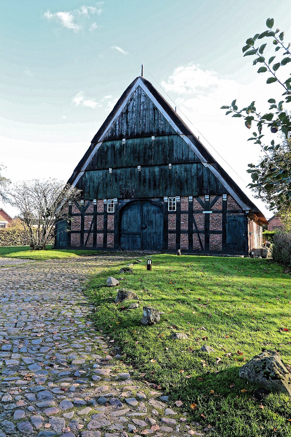 Wärmepumpe-Gurus in Wattenbek – Ansicht von Wattenbek