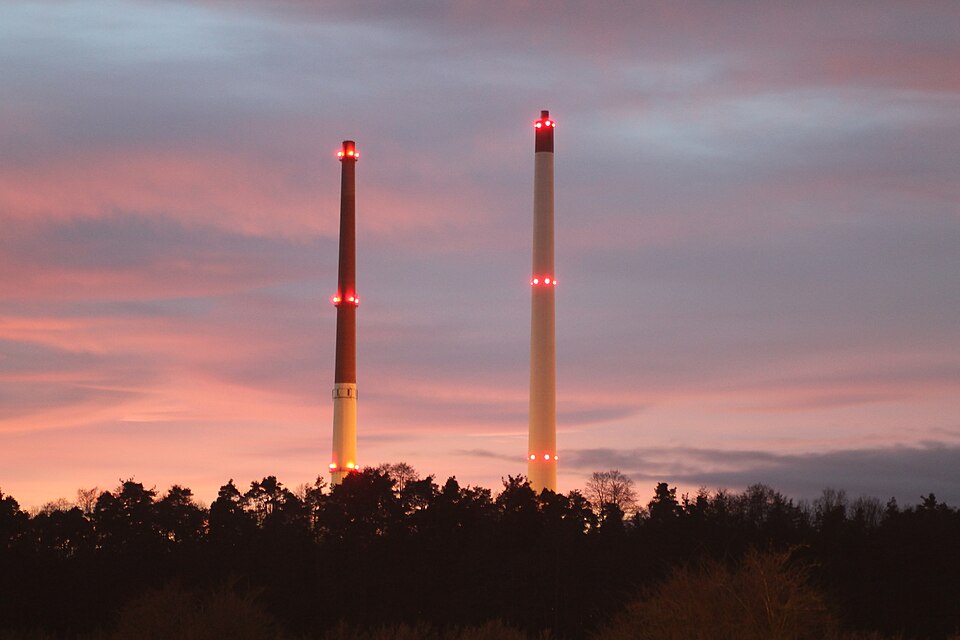 Wärmepumpe-Gurus in Weiherhammer – Ansicht von Weiherhammer (Foto: Zonk43) Wärmepumpe-Gurus in Weiherhammer – Ansicht von Weiherhammer
