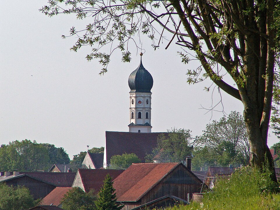 Wärmepumpe-Gurus in Weil – Ansicht von Weil (Foto: Flodur63) Wärmepumpe-Gurus in Weil – Ansicht von Weil