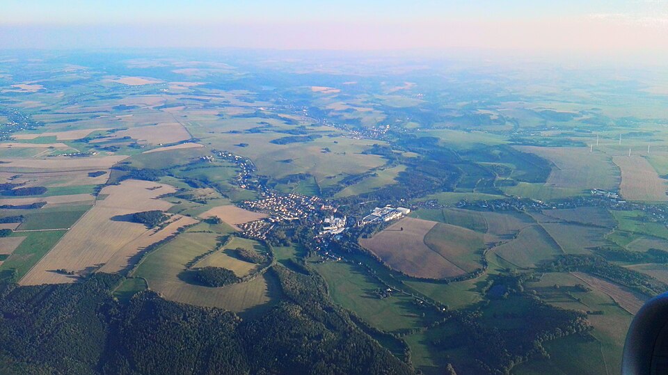 Wärmepumpe-Gurus in Weißenborn/Erzgeb. – Ansicht von Weißenborn/Erzgeb.