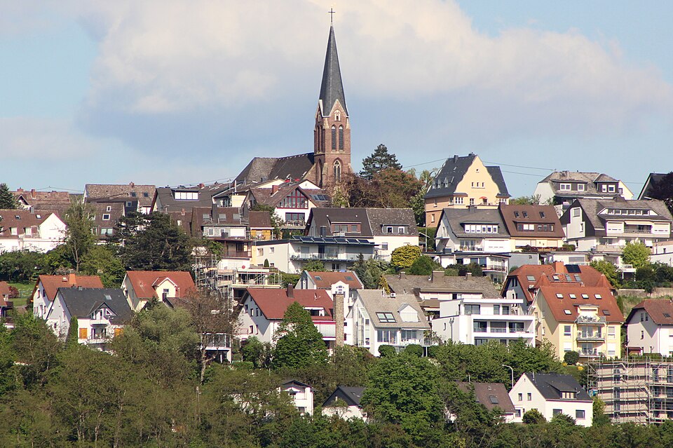 Wärmepumpe-Gurus in Weitersburg – Ansicht von Weitersburg (Foto: LigaDue) Wärmepumpe-Gurus in Weitersburg – Ansicht von Weitersburg