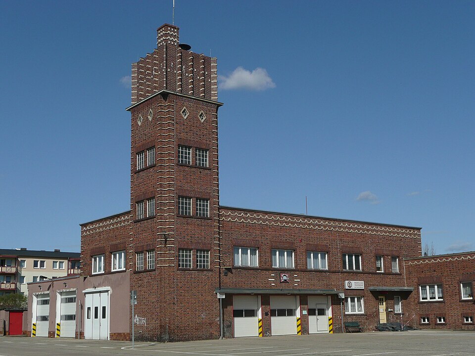 Wärmepumpe-Gurus in Welzow/Wjelcej – Ansicht von Welzow/Wjelcej (Foto: MDB.8) Wärmepumpe-Gurus in Welzow/Wjelcej – Ansicht von Welzow/Wjelcej