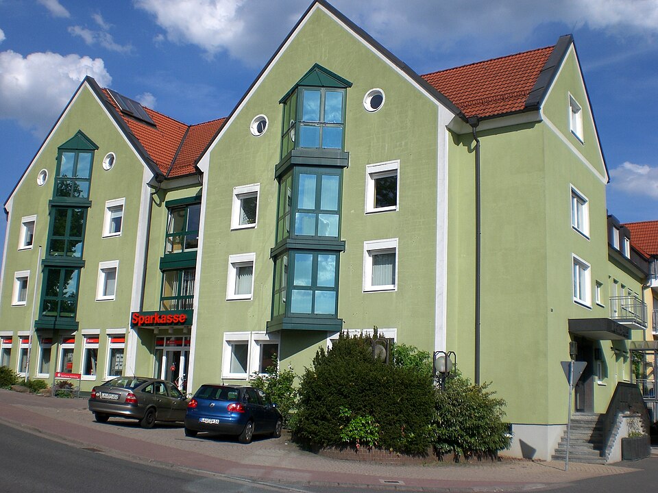 Wärmepumpe-Gurus in Winkelhaid – Ansicht von Winkelhaid (Foto: Derzno) Wärmepumpe-Gurus in Winkelhaid – Ansicht von Winkelhaid