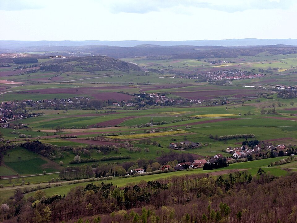 Wärmepumpe-Gurus in Winnweiler – Ansicht von Winnweiler (Foto: Awilms) Wärmepumpe-Gurus in Winnweiler – Ansicht von Winnweiler