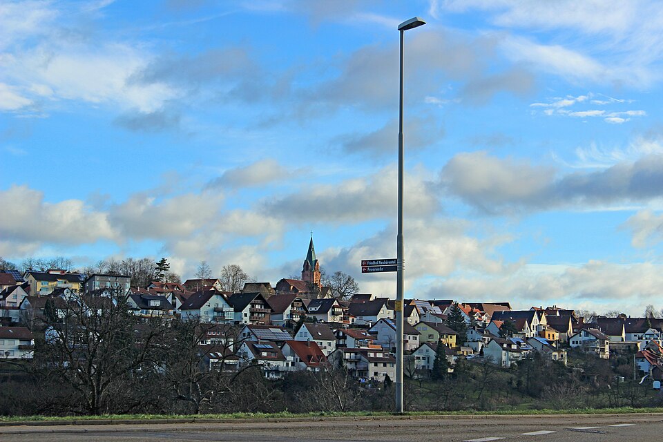Wärmepumpe-Gurus in Wurmberg – Ansicht von Wurmberg (Foto: atreyu) Wärmepumpe-Gurus in Wurmberg – Ansicht von Wurmberg