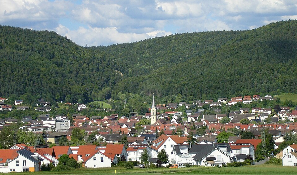 Wärmepumpe-Gurus in Wurmlingen – Panorama (Foto: Audaxx) Panorama in Wurmlingen – Wärmepumpe-Gurus vermittelt Fachbetriebe in Wurmlingen
