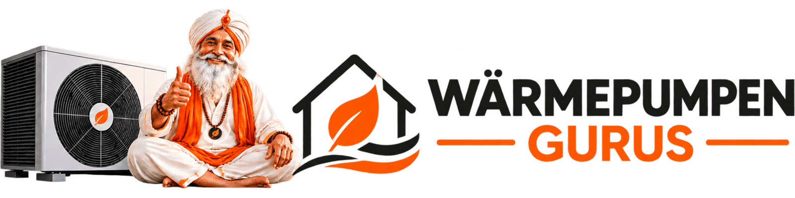 Wärmepumpe-Gurus