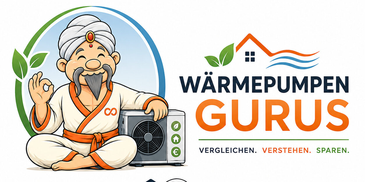 Wärmepumpe-Gurus
